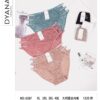 MAJTKI DAMSKIE (XL-4XL/24szt)