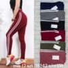 Spodnie legginsy damskie (S-XL/12szt) kod: 18142