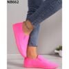 Buty sportowe wsuwane damskie(36-41/12P) kod: NB662