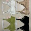 Topy damskie (M-XL/12szt)