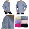 Swetry damskie ((L-3XL/12szt)