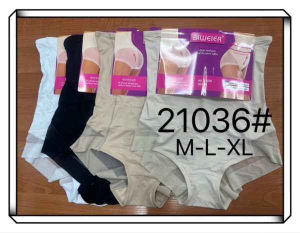 MAJTKI DAMSKIE (M-XL/24szt) kod:21036#