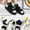 Skarpety damskie (35-42/40P)