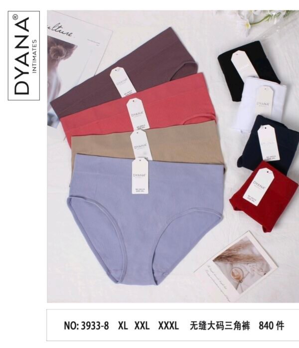 MAJTKI DAMSKIE (XL-3XL/24szt)