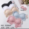 Topy damskie (S-XL/12szt)