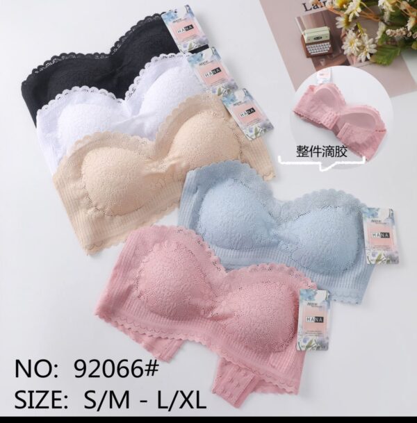 Topy damskie (S-XL/12szt)