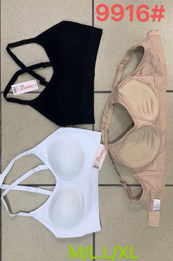 Topy damskie (M-XL/24szt)