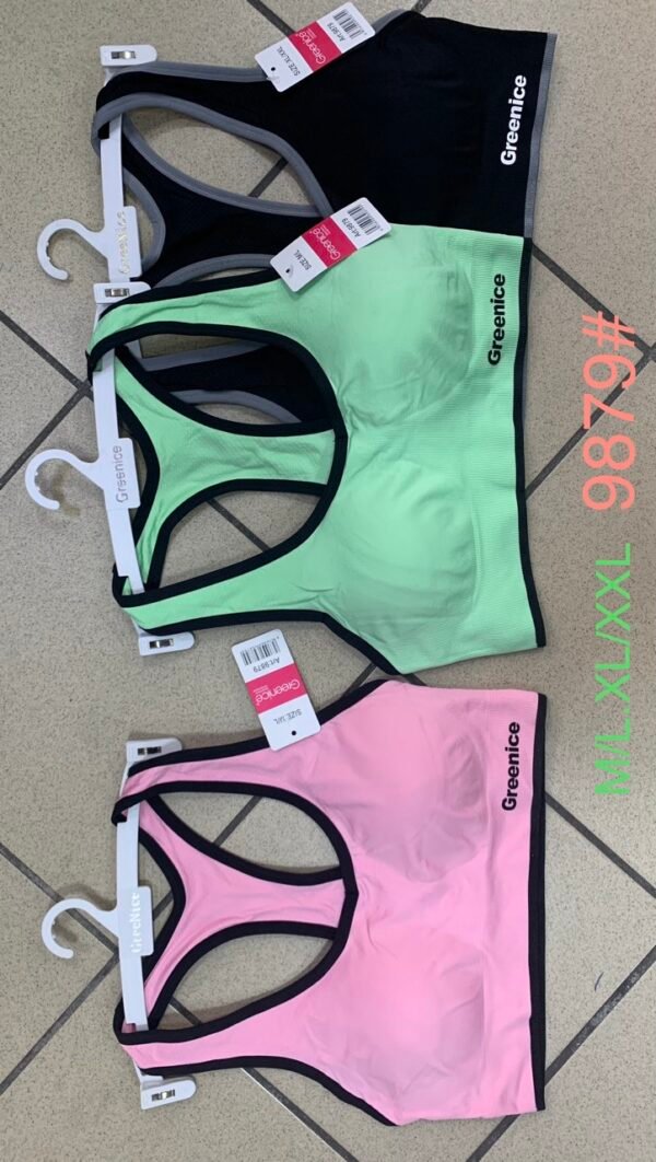 Topy damskie (M-2XL/24szt)