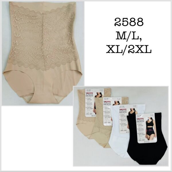 MAJTKI DAMSKIE (M-2XL/24szt)