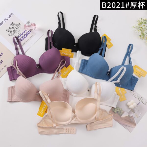 Miseczk B