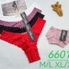 MAJTKI DAMSKIE (M-2XL/24szt)