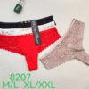 MAJTKI DAMSKIE (M-2XL/24szt)