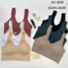 Topy damskie (2XL-5XL/12szt)