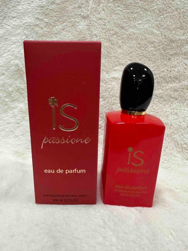 Perfumy 100ml