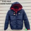 kurtki damskie (S-XL/4szt)