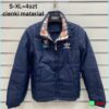 kurtki damskie (S-XL/4szt)