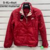 kurtki damskie (S-XL/4szt)