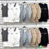 Bluzy damskie (uniwersalny/6szt)
