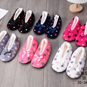 Skarpety damskie (35-42/24P)