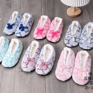 Skarpety damskie (35-42/24P)