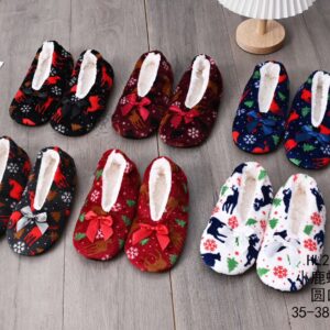 Skarpety damskie (35-42/24P)