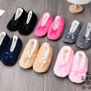 Skarpety damskie (35-42/24P)