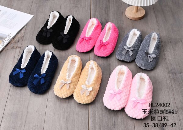 Skarpety damskie (35-42/24P)