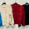 Swetry damskie ((Uniwersalny/10szt)