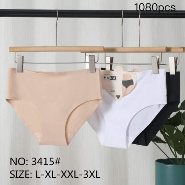 MAJTKI DAMSKIE (L-3XL/24szt) kod: 3415#