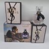 Perfumy Zestaw 2szt x 50ml