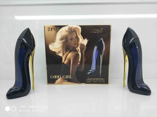 Perfumy Zestaw 2szt x 50ml