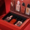 Zestaw perfumy 3*30 ml