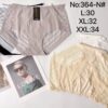 MAJTKI DAMSKIE (L-2XL/24szt)