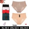 MAJTKI DAMSKIE (XL-3XL/24szt)