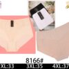 MAJTKI DAMSKIE (2XL-4XL/24szt)