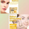 Kapsułka do twarzy esencja nawilżająca Retinol