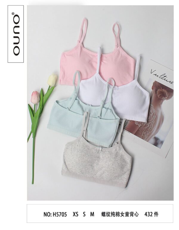 Topy damskie (XS-M/12szt)